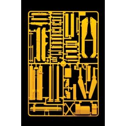 Truck tilbehr II skala 1/24