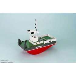 Ramborator Springer Tug