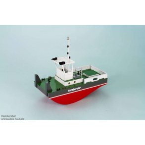 Ramborator Springer Tug