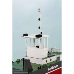 Ramborator Springer Tug
