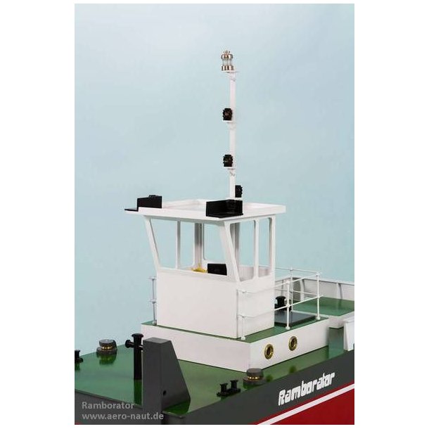 Ramborator Springer Tug