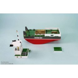 Ramborator Springer Tug