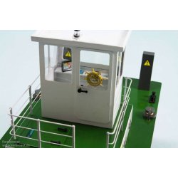 Ramborator Springer Tug