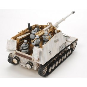 Panzerjäger Nashorn (Hornisse)