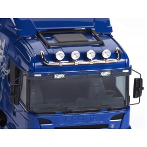 Taglamper til Tamiya Scania R470 og R620