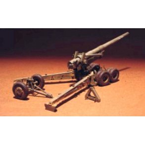 M59 155 mm kanon ´Long Tom´