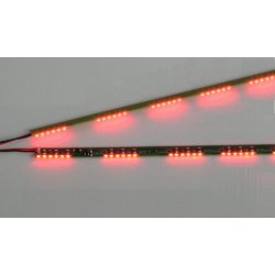 Lysliste Backfire5x5, 2 stk.