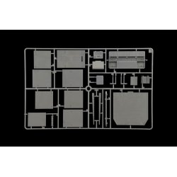 Tmmer-trailer skala 1/24