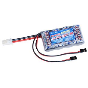NiMH IB 4N-5000 G2/JR Intellect