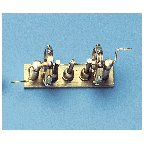 Lnsepumpe 55 x 17 mm