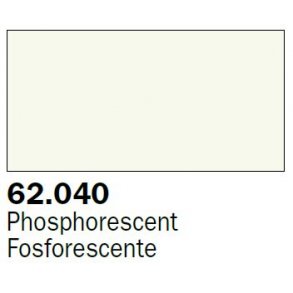 Phosphorescent Premium (62040) - Vallejo 60 ml