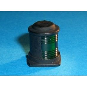 Lanterne, grn, position 112,5 gr., skala 1/25 - 1/30