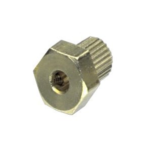 Super Navy - Adapter 4,0 mm