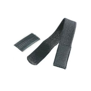 Fleksibelt velcrobnd