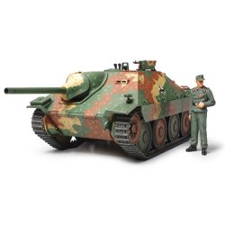 Jagdpanzer 38(t) Hetzer Mittlere Produktion