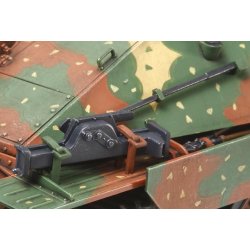 Jagdpanzer 38(t) Hetzer Mittlere Produktion