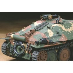 Jagdpanzer 38(t) Hetzer Mittlere Produktion