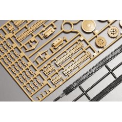 Jagdpanzer 38(t) Hetzer Mittlere Produktion