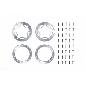 CR-01 Alu Beadlock Ring Star