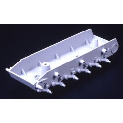 Russian Heavy Tank KV-1