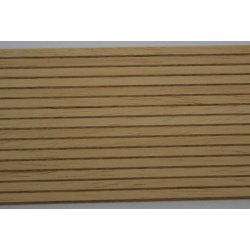 Dksplade L=4,0 / M=1,0 - 1,2 x 140 x 1000 mm