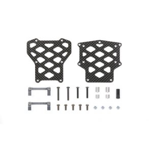 CR-01 Carbon Mech. Deck