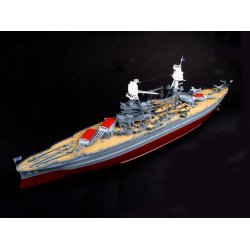 USS Arizona BB-39 (1941), skala 1/200