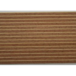 Dksplade L=1,0 / M=4,0 - 1,2 x 140 x 1000 mm