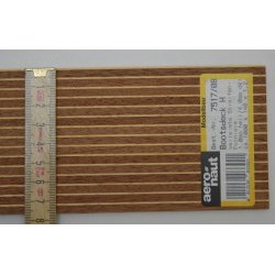 Dksplade L=1,0 / M=4,0 - 1,2 x 140 x 1000 mm