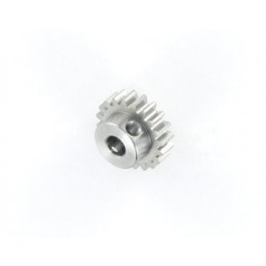 Tandhjul m1,0 22 mm 20 tnder boring 6 mm