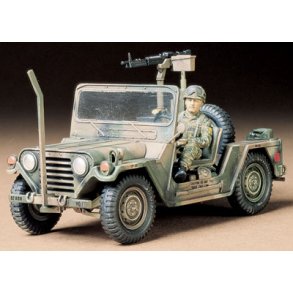 U.S. M151A2 Ford Mutt