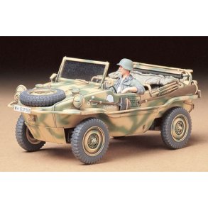 Schwimmwagen Type 166