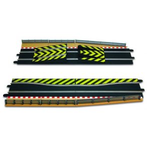Scalextric Baneudvidelse Pack 2