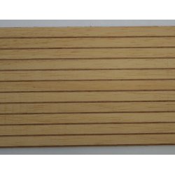 Dksplade L=6,0 / M=1,0 - 1,2 x 140 x 1000 mm