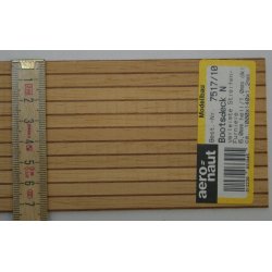 Dksplade L=6,0 / M=1,0 - 1,2 x 140 x 1000 mm