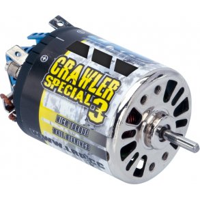 Crawler Special v3 7,2 volt