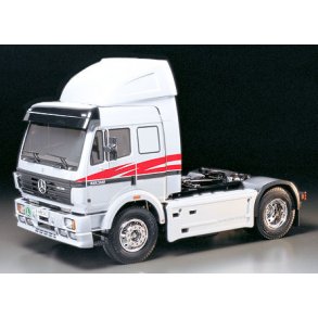 Mercedes-Benz 1838LS