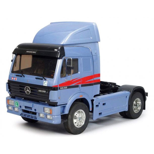 Mercedes-Benz 1838LS