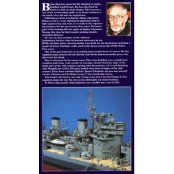 Brian King: Advanced Ship Modelling