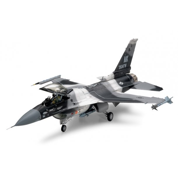 F-16C/N Aggressor/Adversary