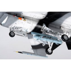 F-16C/N Aggressor/Adversary