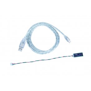 Adapterkabel Graupner USB