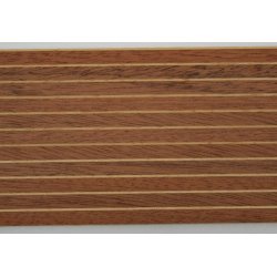 Dksplade L=1,0 / M=6,0 - 1,2 x 140 x 1000 mm