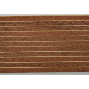 Dksplade L=1,0 / M=6,0 - 1,2 x 140 x 1000 mm