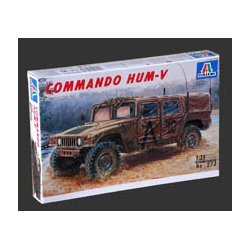 Commando Hummer