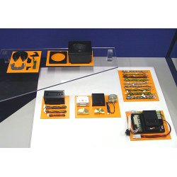 Multi-Function-Control Unit 01