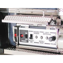 Multi-Function-Control Unit 01