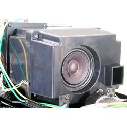 Multi-Function-Control Unit 01