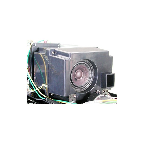 Multi-Function-Control Unit 01