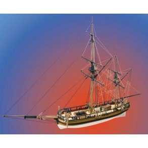 HM Mortar Vessel Convulsion